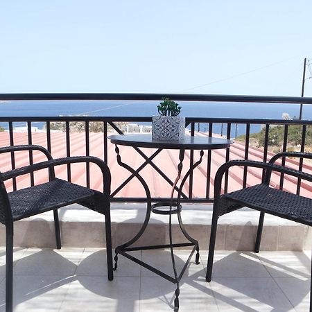 אמופי Sea View Studios מראה חיצוני תמונה