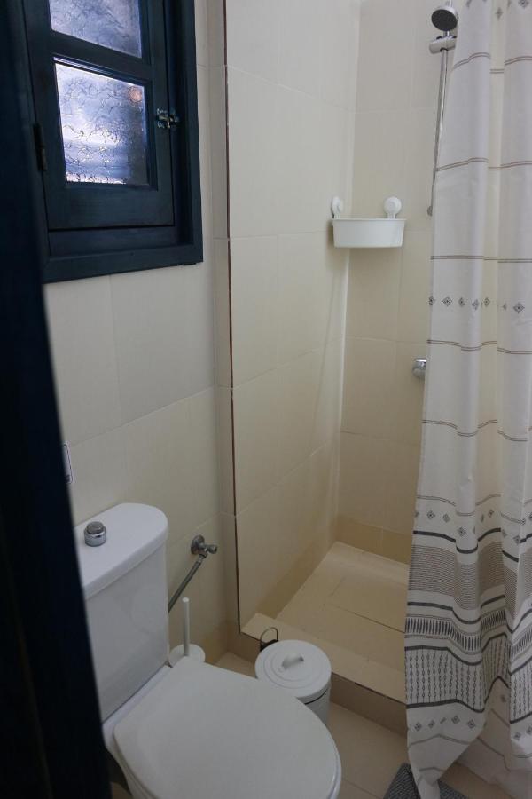 אמופי Sea View Studios מראה חיצוני תמונה