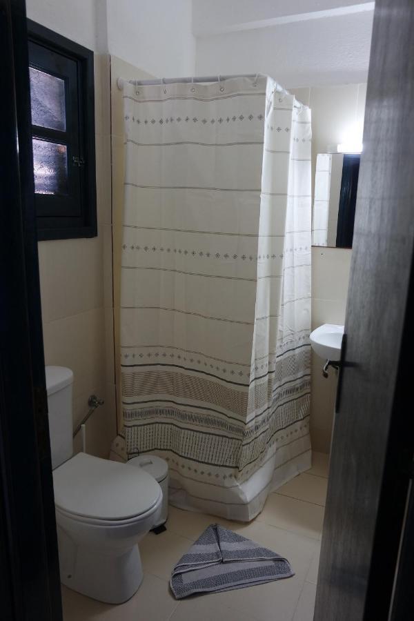 אמופי Sea View Studios מראה חיצוני תמונה