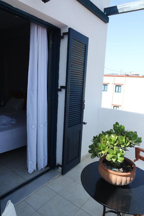 אמופי Sea View Studios מראה חיצוני תמונה