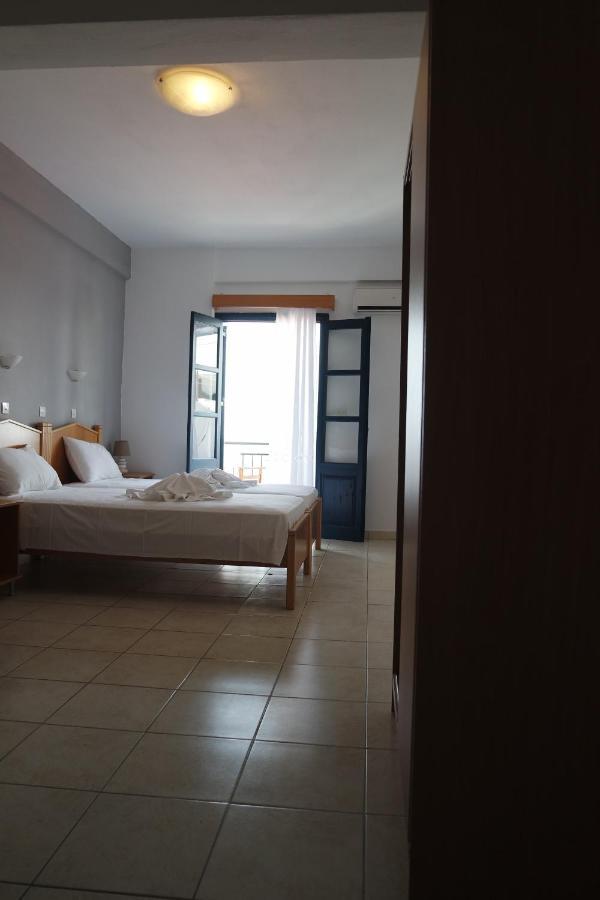 אמופי Sea View Studios מראה חיצוני תמונה
