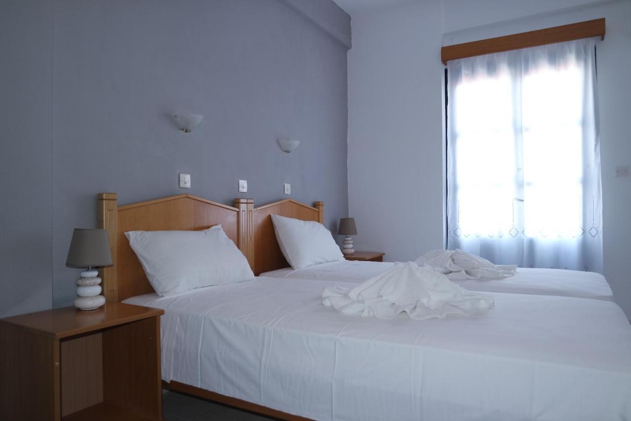 אמופי Sea View Studios מראה חיצוני תמונה