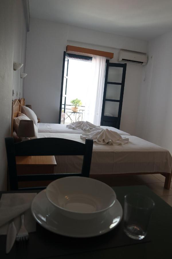 אמופי Sea View Studios מראה חיצוני תמונה