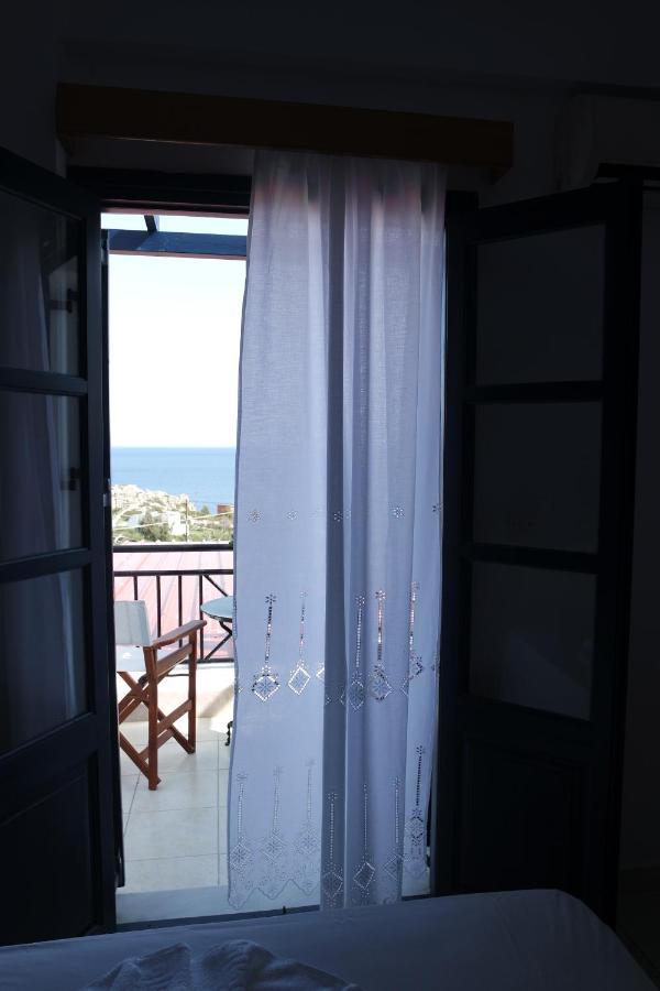 אמופי Sea View Studios מראה חיצוני תמונה